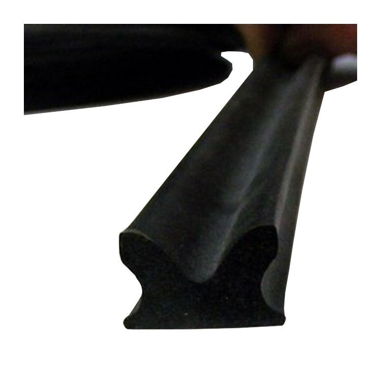 1 - Midi-Heki en Midi-Heki Style patrijspoortafdichting 2,3m