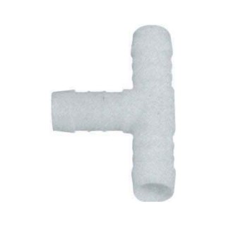 1 - Raccord de tuyau 12 13 mm T pour systèmes hydrauliques