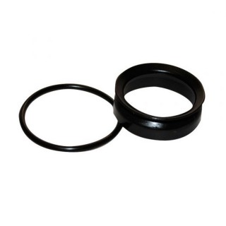 1 - Automatic WC valve seal Thetford C2 C3 C4 C200 C250 C260 Camper