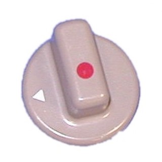 1 - Bouton de vanne de gaz série 4000 pour réfrigérateur de caravane de camping-car