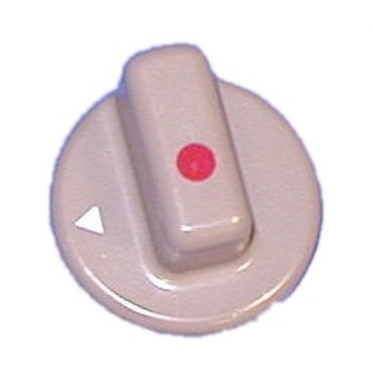 1 - Pomo de válvula de GAS Serie 4000 para frigorífico Camper Caravan