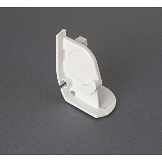 1 - Panneau latéral avant droit Fiamma F45I 05 Polar Veranda Camper