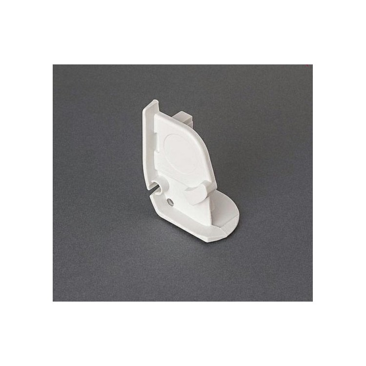 1 - Spalletta Frontale DX Destra Fiamma F45I 05 Polar Veranda Camper