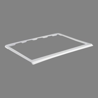 1 - Adapterrahmen für Dometic Midi Heki 70x50 für Fiat Ducato x250 x290