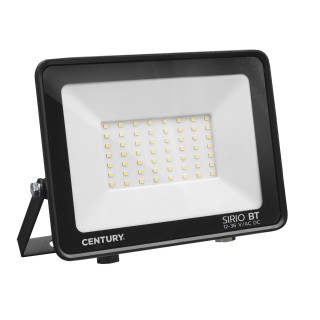 1 - Faro Led 12V 24V 36V 50W AC DC Fotovoltaico Barca IP65