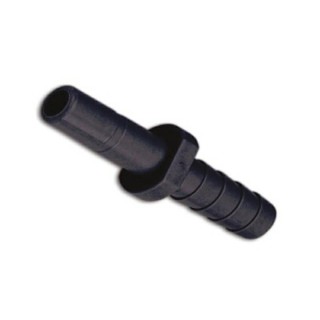 1 - 8/10mm slangschacht voor 12mm Camper watersnelaansluiting