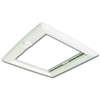 1 - Estructura interna Thule Vent con mosquitera opaca Camper