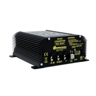 1 - DC-DC Converter LiFePo4 for Camper NE325 25A 12V