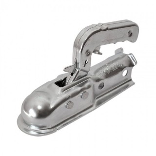 1 - Al-KO AK 7 Ball Joint 750Kg Version 35mm Connection