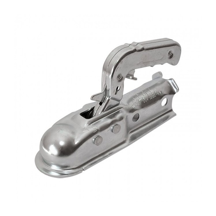 1 - Al-KO AK 7 Ball Joint 750Kg Version 35mm Connection