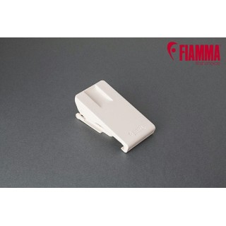 1 - Kit de charnière d'accrochage Bi-Pot Fiamma 30 34 39  02/2008 Camping-car