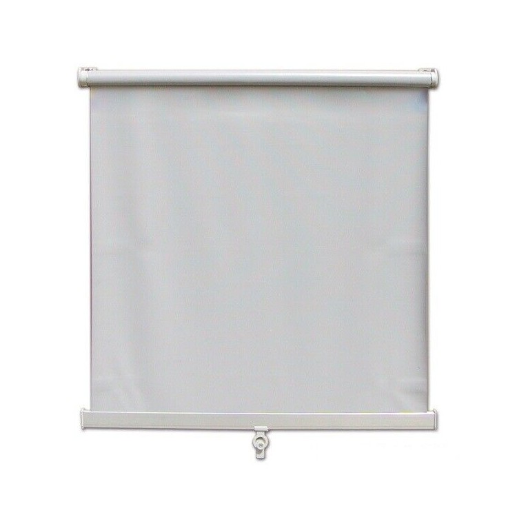 1 - Estor enrollable NRF mod. FS 
700x800 mm para Camper Caravana Ático