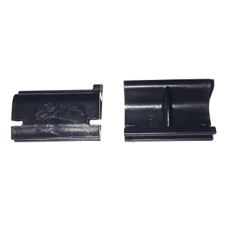 1 - Clip Chiusura Griglia Ventilazione Frigo Thetford 628449 Camper