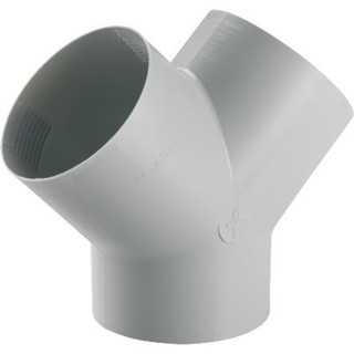 1 - Buse de chauffage Y Truma pour camping-car caravane