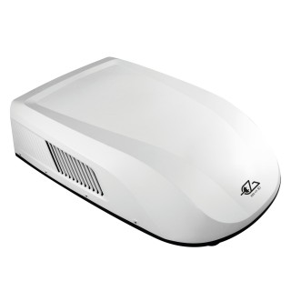 1 - Climatizzatore Condizionatore a Tetto Camper Eza Smart Power a Inverter 3600W