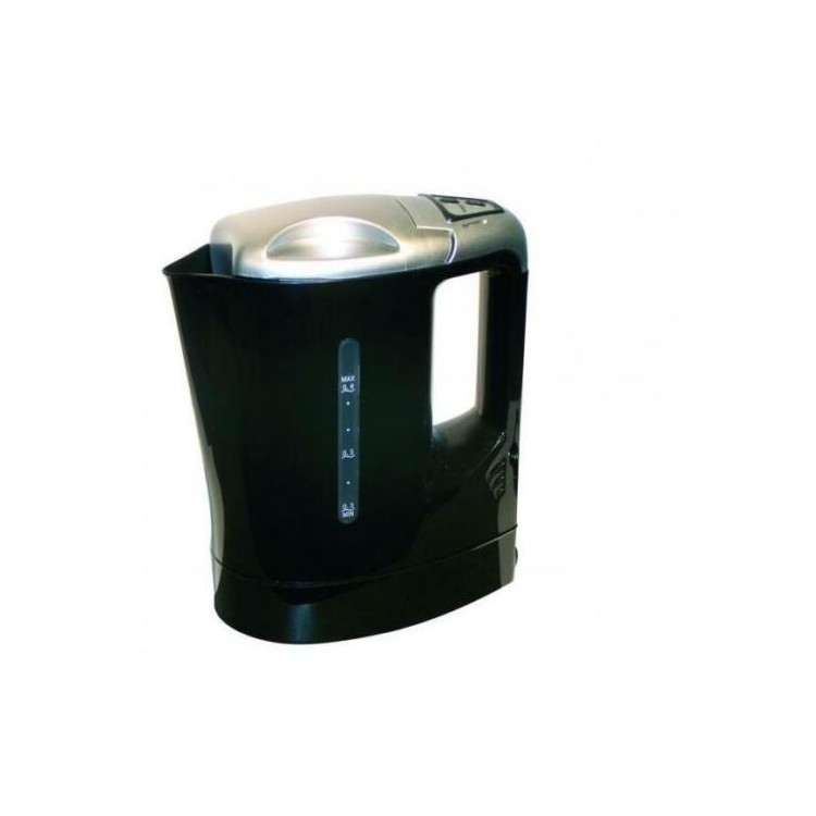 1 - Bouilloire électrique 12V Camping Bateau 800mL
