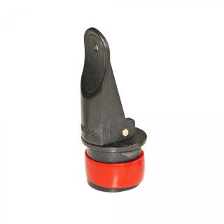 1 - Évent de vidange pour réservoir d'eau potable camping-car 23 mm