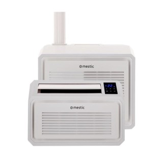 2 - Mestic SPA-5000 Split Unit Air Conditioner Camper Caravan