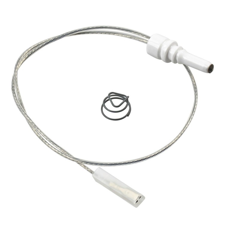 1 - Dometic SMEG Bougie pour plaque de cuisson 400 mm Camper