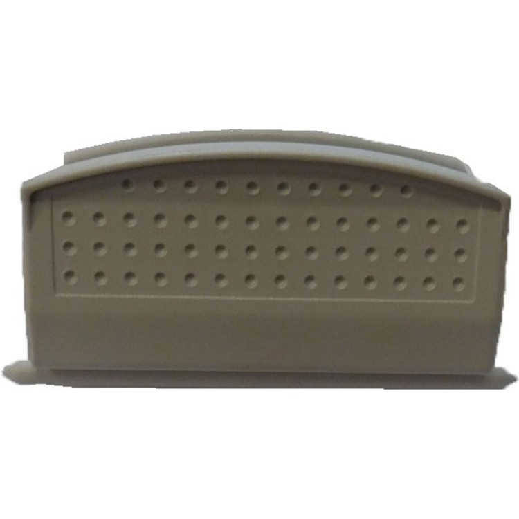 1 - Mango oscurecedor VM11 para Mosquitera Ventana Seitz gris Camper