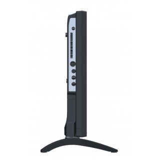 2 - Televisore Majestic Smart Led HD da 24" 12V SM24 Camper Barca