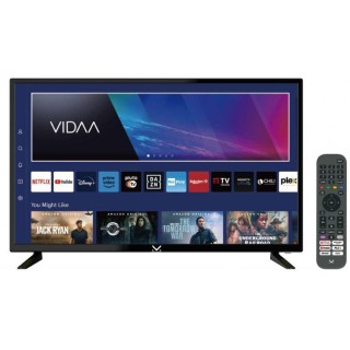 3 - Televisore Majestic Smart Led HD da 24" 12V SM24 Camper Barca