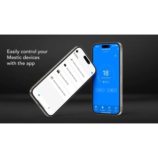 4 - Mestic Climatizzatore da Tetto Camper  RTA-2500L Pompa di Calore