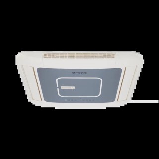 5 - Mestic Climatizzatore da Tetto Camper  RTA-2500L Pompa di Calore