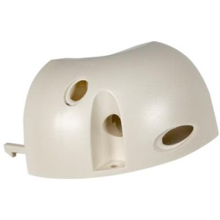 1 - Coin droit pour fenêtres de camping-car Remiflair IV