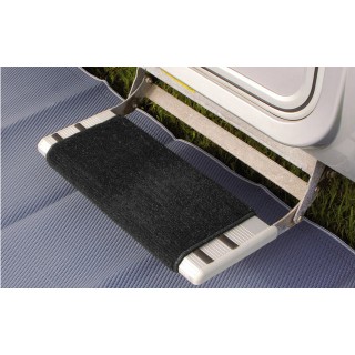 1 - Tapis de marche extérieur 
Ligne Roc