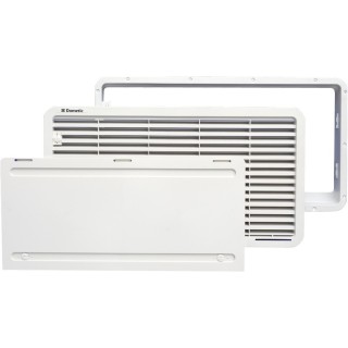 1 - Ventilatieroosterset voor LS 300 Dometic koelkast