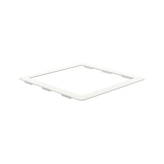 1 - Fiamma Adapter Frameventilatie 40
voor Fiat Ducato Van X250 X290 dak