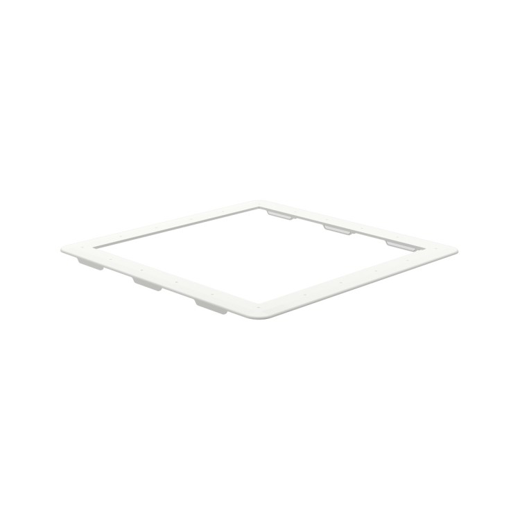 1 - Fiamma Adapter Frameventilatie 40
voor Fiat Ducato Van X250 X290 dak