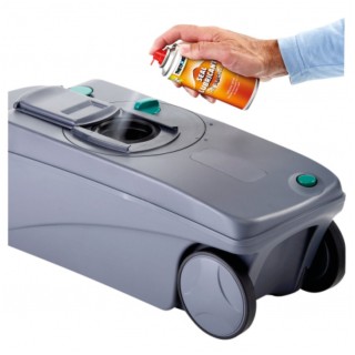 3 - Thetford Spray de Silicona para Juntas de Cisterna de Inodoro Camper 200ml
