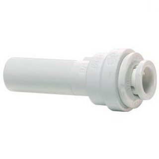 1 - Adaptateur de tuyau d'eau rapide JG 12 femelle 15 mâle camping-car