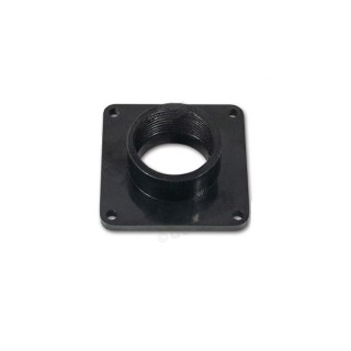 1 - Flange fêmea 1"1/4 rosca interna para tanque campista