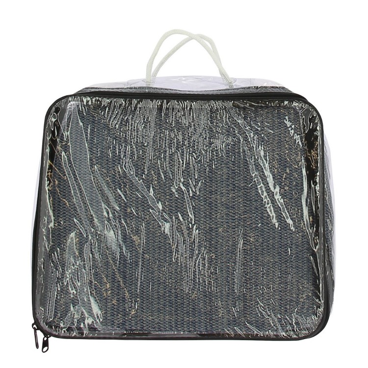 1 - Tapete para toldo varanda campista 2,5 x 3,5 caravana camping tapete