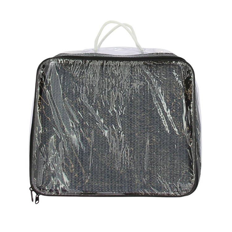 1 - Stuoia per Veranda Tendalino Camper 2,5 x 5 Tappeto Caravan Campeggio