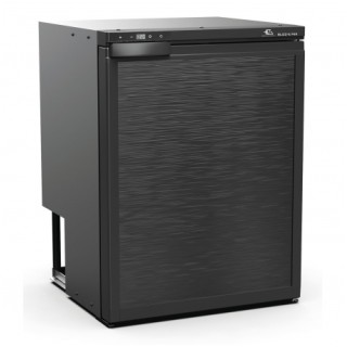 1 - EZA Frigorifero Compressore da Incasso 65L 12/24V Controllo App per Camper Van