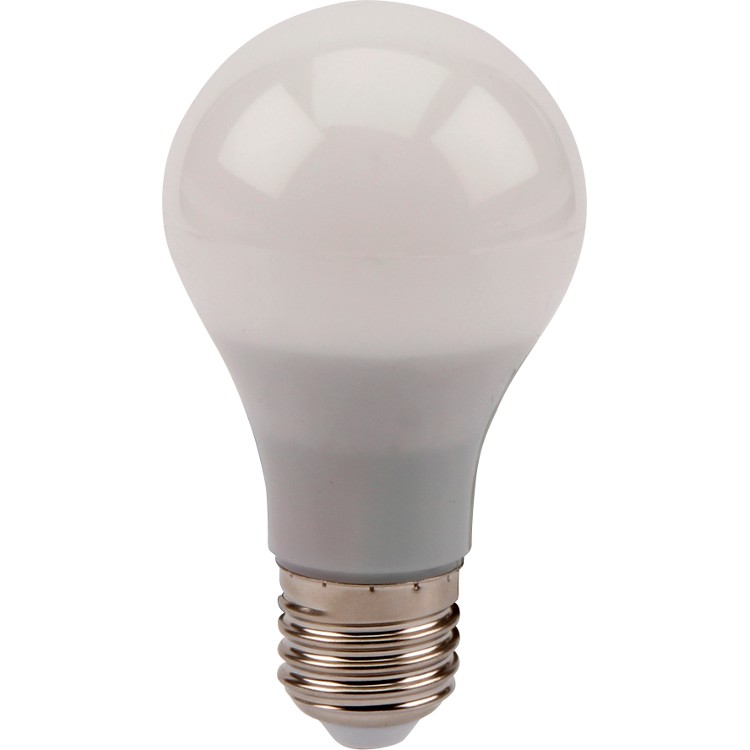 1 - Lâmpada LED 24V AC DC 10W Luz Fria E27 Barco Oficina para Canteiro de Obras