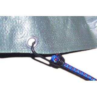3 - Fiamma Camper Cover TOP 8.5m