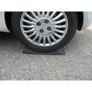 3 - Flame Wheel Saver Wiegen voor Parkeren Campers Caravans Bestelwagens Anti Ovalisatie