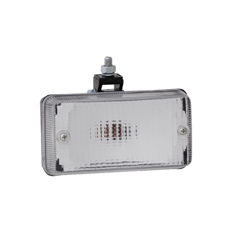 1 - Fanale Faro Retromarcia Omologato E20