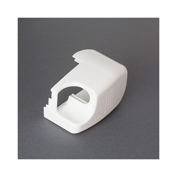 1 - KIT de manguito de guincho para varanda direita Fiamma F45TI Polar