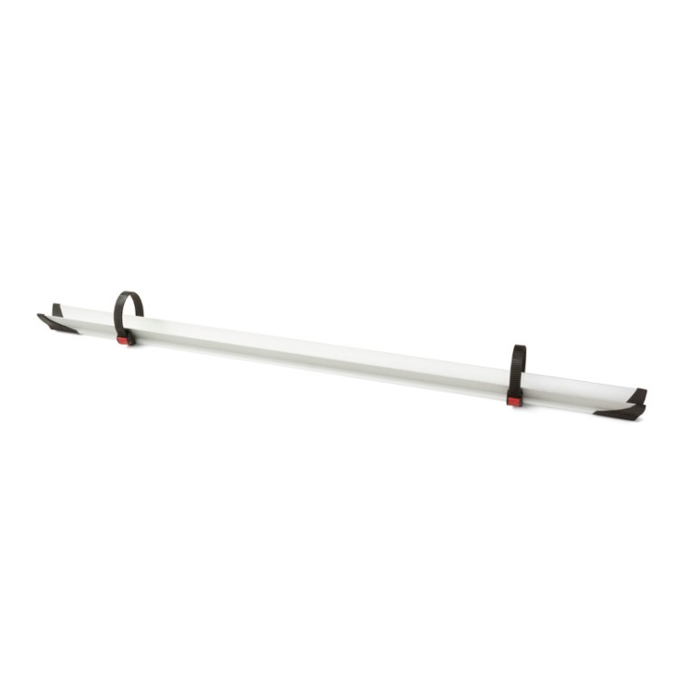 1 - Porte-vélo Fiamma Nero Camper Carry Bike Rail Quick PRO 128