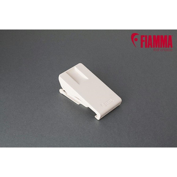 1 - Kit Bisagras Enganche Bi-Pot Fiamma 30 34 39  02/2008 Camper Camping