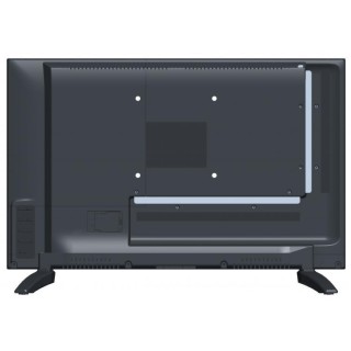 4 - Majestueuze Smart LED HD 24 inch 12V SM24 camperboot-tv