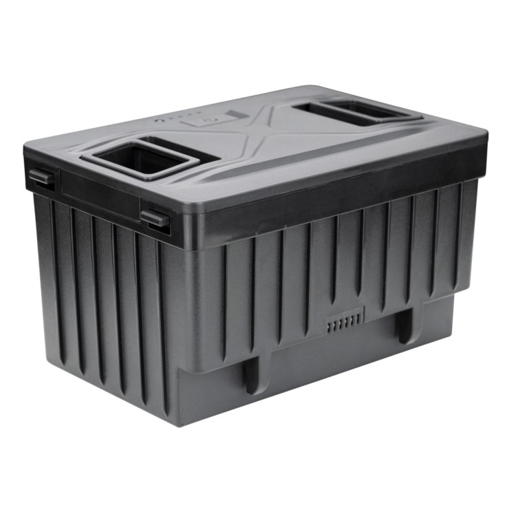 1 - EZA Batteria rimovibile per frigo compressore Blizz Flex