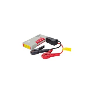 2 - Avviatore Motore Booster per Auto Camper Professionale ad Alta Potenza