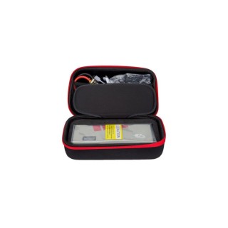 6 - Avviatore Motore Booster per Auto Camper Professionale ad Alta Potenza